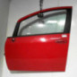 Porte avant gauche FIAT GRANDE PUNTO