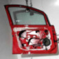 Porte avant gauche FIAT GRANDE PUNTO