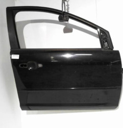Porte avant droit FORD FOCUS 2 Photo n°1