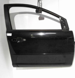 Porte avant droit FORD FOCUS 2 Photo n°5