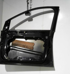 Porte avant droit FORD FOCUS 2 Photo n°6