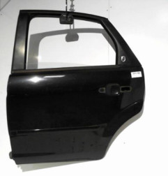 Porte arriere gauche FORD FOCUS 2 Photo n°1