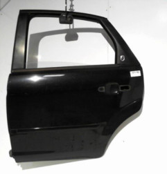 Porte arriere gauche FORD FOCUS 2 Photo n°4