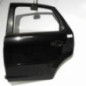 Porte arriere gauche FORD FOCUS 2