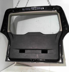 Malle/Hayon arriere OPEL ZAFIRA A Photo n°3