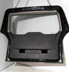 Malle/Hayon arriere OPEL ZAFIRA A Photo n°6