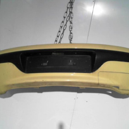 Pare choc arriere OPEL TIGRA 1 Photo n°1