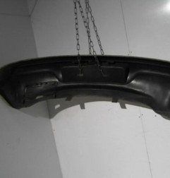 Pare choc arriere OPEL TIGRA 1 Photo n°3