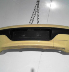 Pare choc arriere OPEL TIGRA 1 Photo n°5