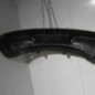 Pare choc arriere OPEL TIGRA 1