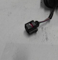 Retroviseur droit SEAT LEON 2 Photo n°3