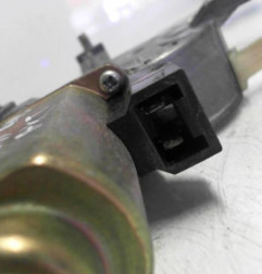 Leve vitre electrique avant droit CITROEN AX Photo n°3