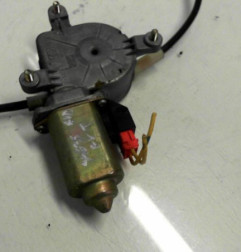 Leve vitre electrique avant droit CITROEN AX Photo n°5