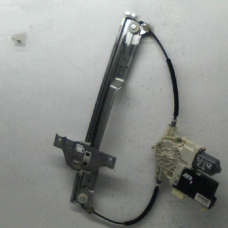 Leve vitre electrique avant droit CITROEN C4 1 Photo n°1