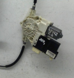 Leve vitre electrique avant droit CITROEN C4 1 Photo n°5