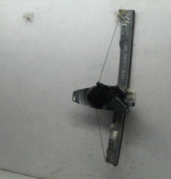 Leve vitre electrique arriere droit CITROEN C4 GRAND PICASSO 1 Photo n°1