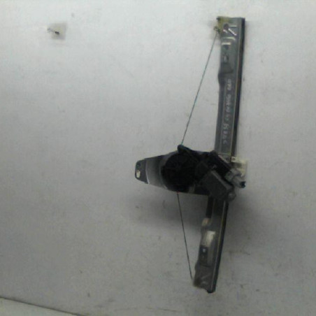 Leve vitre electrique arriere droit CITROEN C4 GRAND PICASSO 1 Photo n°1
