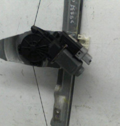 Leve vitre electrique arriere droit CITROEN C4 GRAND PICASSO 1