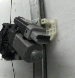 Leve vitre electrique arriere droit CITROEN C4 GRAND PICASSO 1 Photo n°3