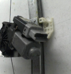Leve vitre electrique arriere droit CITROEN C4 GRAND PICASSO 1 Photo n°6