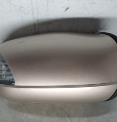Retroviseur droit MERCEDES CLASSE E 210 Photo n°1