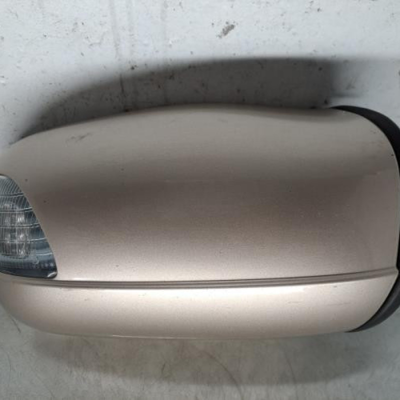 Retroviseur droit MERCEDES CLASSE E 210