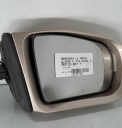 Retroviseur droit MERCEDES CLASSE E 210