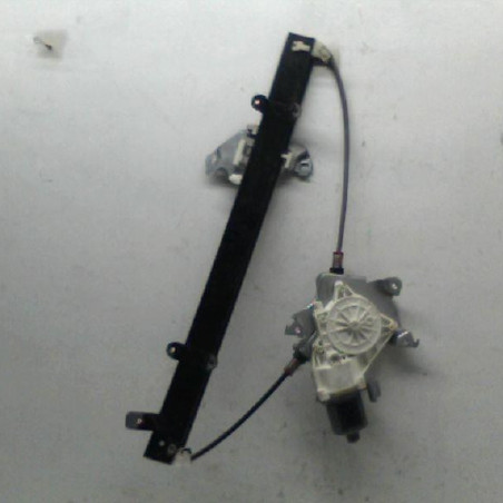 Leve vitre electrique avant droit NISSAN MICRA 3 Photo n°1