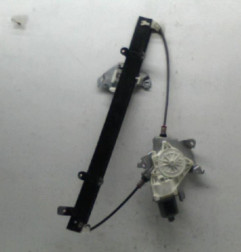 Leve vitre electrique avant droit NISSAN MICRA 3 Photo n°4