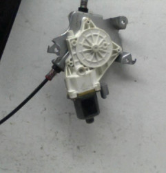 Leve vitre electrique avant droit NISSAN MICRA 3 Photo n°5