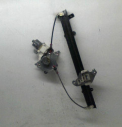 Leve vitre electrique avant gauche NISSAN MICRA 3 Photo n°1