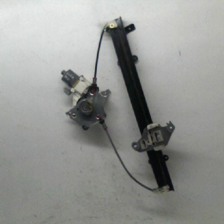 Leve vitre electrique avant gauche NISSAN MICRA 3 Photo n°1