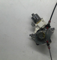 Leve vitre electrique avant gauche NISSAN MICRA 3