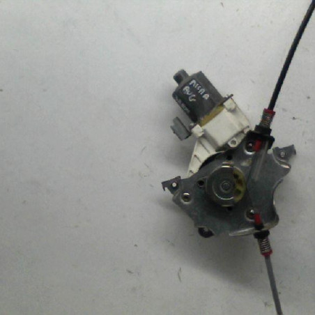 Leve vitre electrique avant gauche NISSAN MICRA 3