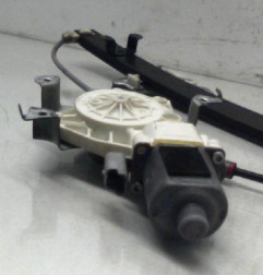 Leve vitre electrique avant gauche NISSAN MICRA 3 Photo n°3