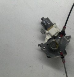 Leve vitre electrique avant gauche NISSAN MICRA 3 Photo n°5