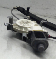 Leve vitre electrique avant gauche NISSAN MICRA 3 Photo n°6