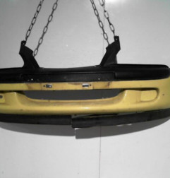 Pare choc avant OPEL TIGRA 1 Photo n°5