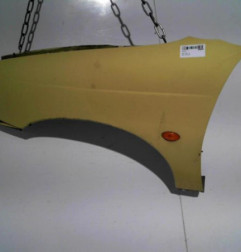 Aile avant gauche OPEL TIGRA 1 Photo n°4