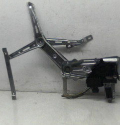 Leve vitre electrique avant gauche OPEL ZAFIRA B Photo n°1