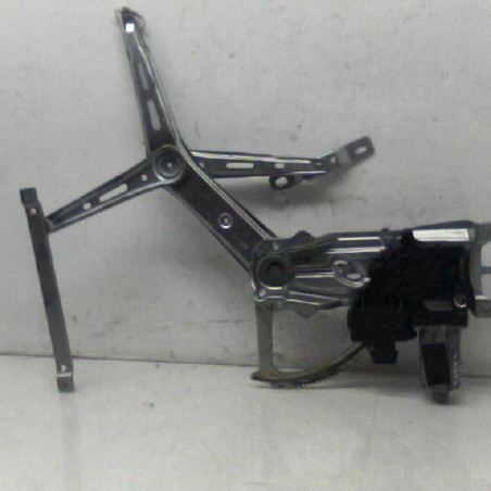 Leve vitre electrique avant gauche OPEL ZAFIRA B Photo n°1