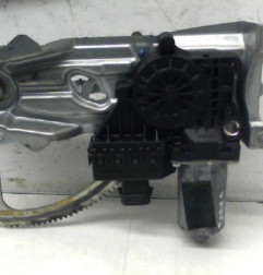 Leve vitre electrique avant gauche OPEL ZAFIRA B