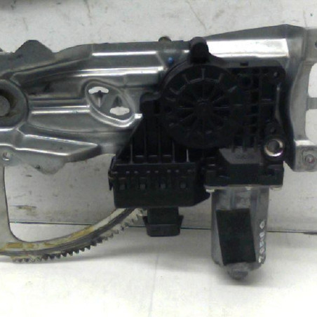 Leve vitre electrique avant gauche OPEL ZAFIRA B