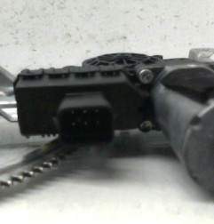 Leve vitre electrique avant gauche OPEL ZAFIRA B Photo n°3