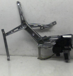 Leve vitre electrique avant gauche OPEL ZAFIRA B Photo n°4