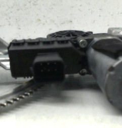 Leve vitre electrique avant gauche OPEL ZAFIRA B Photo n°6