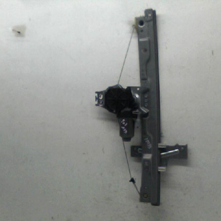 Leve vitre electrique avant droit PEUGEOT 207 Photo n°1