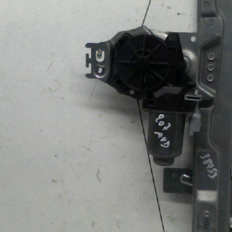 Leve vitre electrique avant droit PEUGEOT 207