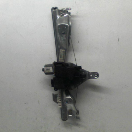 Leve vitre electrique arriere gauche PEUGEOT 308 1 Photo n°1
