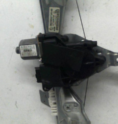 Leve vitre electrique arriere gauche PEUGEOT 308 1